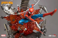 Spider-Man Impact Series Ver. A - GeekLoveph