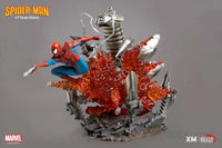 Spider-Man Impact Series Ver. A - GeekLoveph