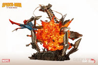Spider-Man Impact Series Ver. A - GeekLoveph