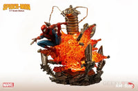 Spider-Man Impact Series Ver. A - GeekLoveph