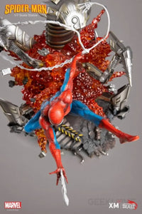 Spider-Man Impact Series Ver. A - GeekLoveph