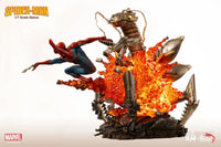 Spider-Man Impact Series Ver. A - GeekLoveph