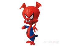 Spider-Man: Into The Spider-Verse MAFEX No.134 Spider-Gwen & Spider-Ham - GeekLoveph