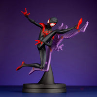 Spider-Man Into The Spider-Verse Miles Morales Hero Suit Ver. ARTFX+ - GeekLoveph