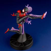 Spider-Man Into The Spider-Verse Miles Morales Hero Suit Ver. ARTFX+ - GeekLoveph