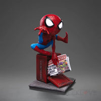 Spider-Man Mini Co.