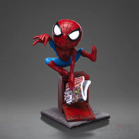 Spider-Man Mini Co.