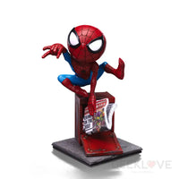 Spider-Man Mini Co.