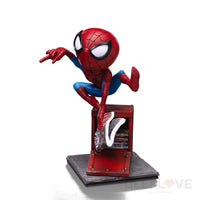 Spider-Man Mini Co.