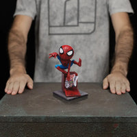 Spider-Man Mini Co.