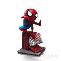 Spider-Man Mini Co.