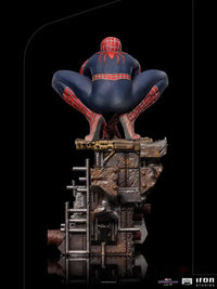 Spider-Man: No Way Home Bds Spider-Man (Peter #2) 1/10 Art Scale Statue Preorder