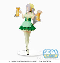 Spm Figure Emilia Oktoberfest Ver.(Re-Run) Prize
