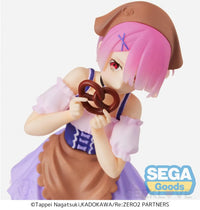 Spm Figure Ram Oktoberfest Ver. (Re-Run) Prize