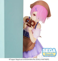 Spm Figure Ram Oktoberfest Ver. (Re-Run) Pre Order Price Prize