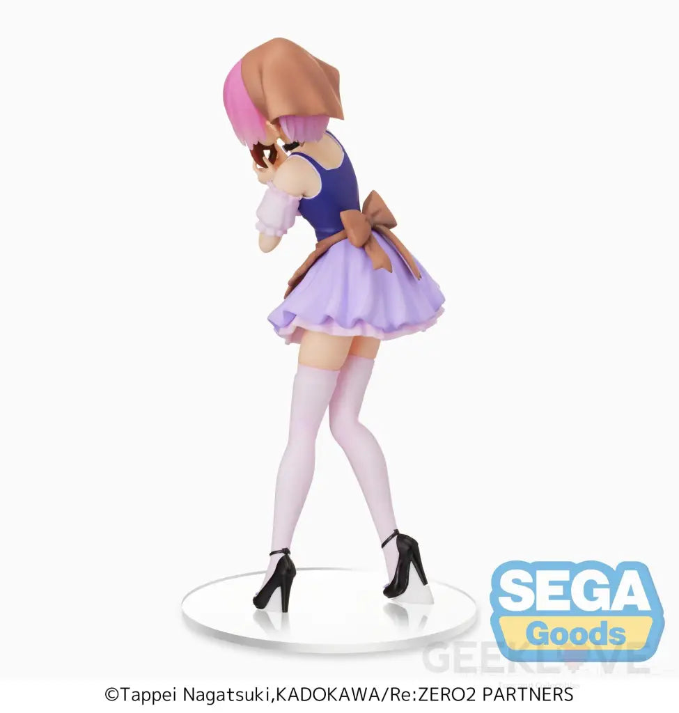 Spm Figure Ram Oktoberfest Ver. (Re-Run) Prize