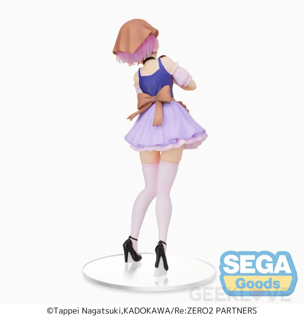 Spm Figure Ram Oktoberfest Ver. (Re-Run) Prize