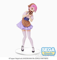 Spm Figure Ram Oktoberfest Ver. (Re-Run) Prize