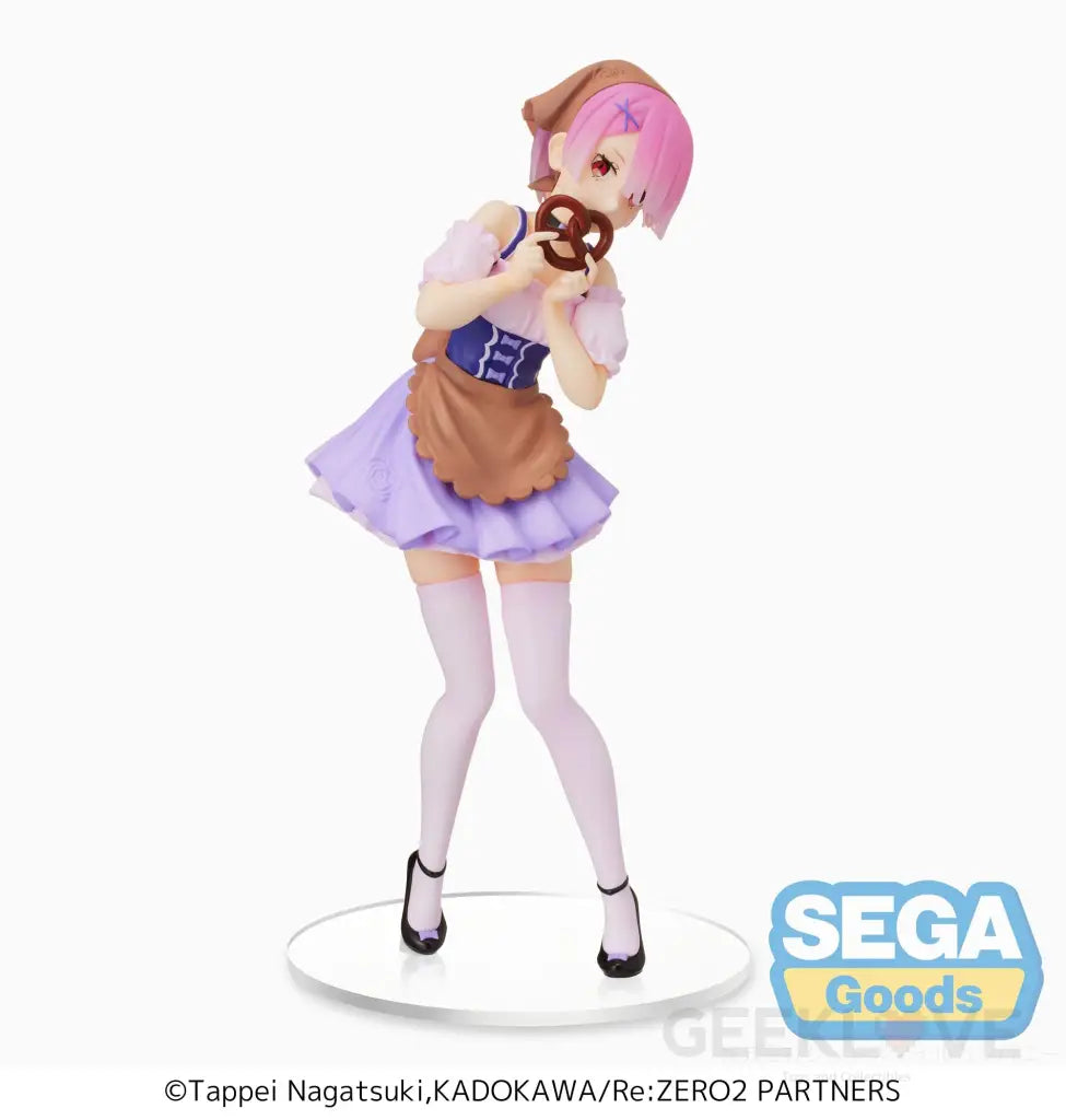 Spm Figure Ram Oktoberfest Ver. (Re-Run) Prize