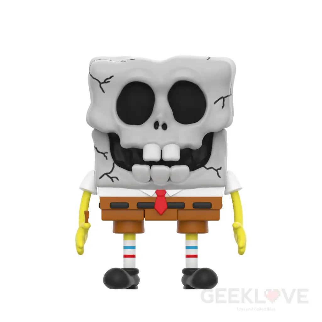 Spongebob Squarepants Blind Box Wave 01 - Flat (Box Of 12)