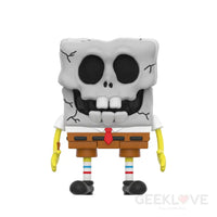 Spongebob Squarepants Blind Box Wave 01 - Flat (Box Of 12)