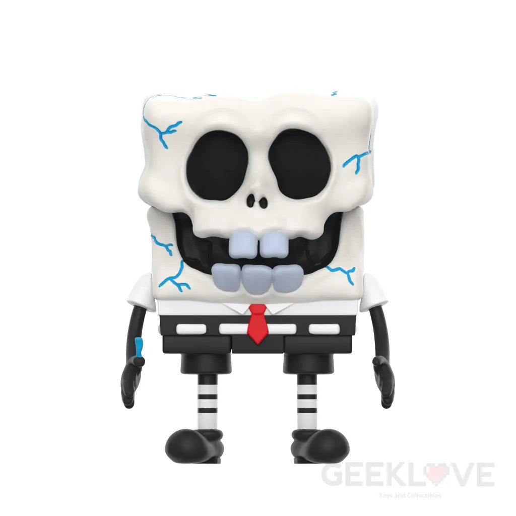 Spongebob Squarepants Blind Box Wave 01 - Flat (Box Of 12)