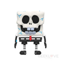 Spongebob Squarepants Blind Box Wave 01 - Flat (Box Of 12)