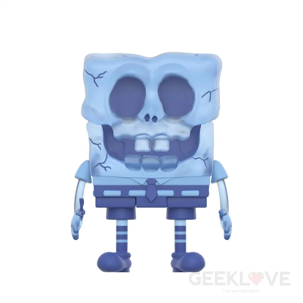 Spongebob Squarepants Blind Box Wave 01 - Flat (Box Of 12)