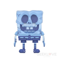 Spongebob Squarepants Blind Box Wave 01 - Flat (Box Of 12)