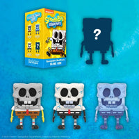 Spongebob Squarepants Blind Box Wave 01 - Flat (Box Of 12)