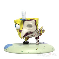 SpongeBob SquarePants Freeny's Hidden Dissectibles (Meme Edition) Single Blind Box - GeekLoveph