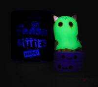 Spooky Trash Kitties Mystery Box (Box Of 9) Blind