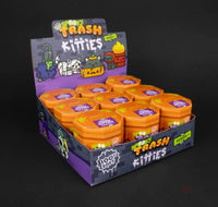 Spooky Trash Kitties Mystery Box (Box Of 9) Blind