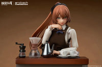 Springfield Aromatic Silence Ver. Deposit Preorder