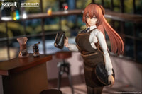 Springfield Aromatic Silence Ver. Preorder