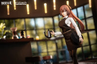 Springfield Aromatic Silence Ver. Preorder