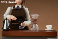 Springfield Aromatic Silence Ver. Preorder