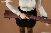 Springfield Aromatic Silence Ver. Preorder