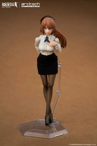 Springfield Aromatic Silence Ver. Preorder