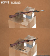 Springfield Aromatic Silence Ver. Preorder