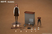 Springfield Aromatic Silence Ver. Preorder