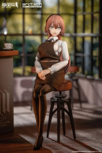 Springfield Aromatic Silence Ver. Preorder