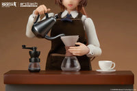 Springfield Aromatic Silence Ver. Preorder