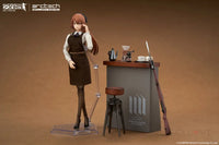 Springfield Aromatic Silence Ver. Preorder