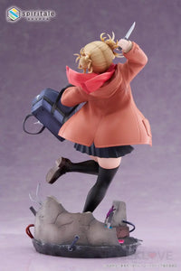 Spritale My Hero Academia Himiko Toga Duffel Coat Spiritale