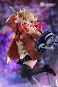 Spritale My Hero Academia Himiko Toga Duffel Coat Spiritale