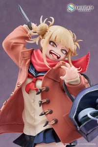 Spritale My Hero Academia Himiko Toga Duffel Coat Spiritale