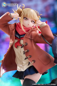 Spritale My Hero Academia Himiko Toga Duffel Coat Spiritale