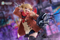 Spritale My Hero Academia Himiko Toga Duffel Coat Spiritale