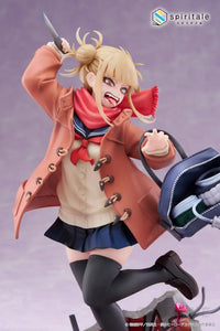 Spritale My Hero Academia Himiko Toga Duffel Coat Spiritale